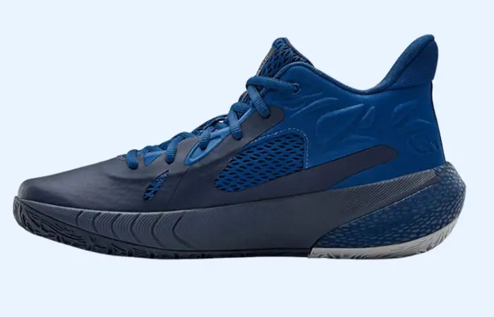 7 Best Blue Basketball Shoes 2023 (Reviews) – Basketball Savvy