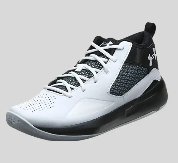 5 Best Basketball Shoes for Ankle Support (New List of 2023 ...