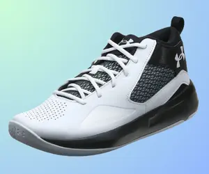 5 Best Shoes for Dunking And Jumping Higher 2024 – Basketball Savvy