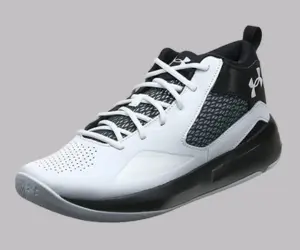 Top 12 Best Lightest Basketball Shoes With Ankle Support And Good Grip ...