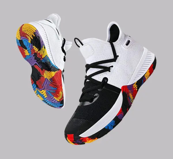 Li Ning Shoes Sonic 10 V2 Men Basketball Shoes Lightweight High Rebound  Sneaker Shoes ABAS057 | Lazada