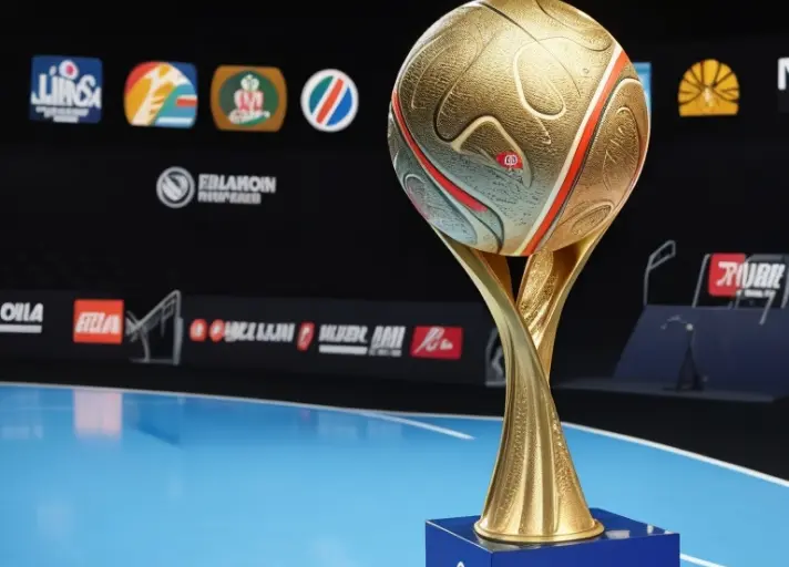 Basketball fever alert FIBA World Cup 2023 takes center stage!
