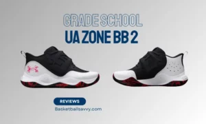 Grade School UA Zone BB 2 Review